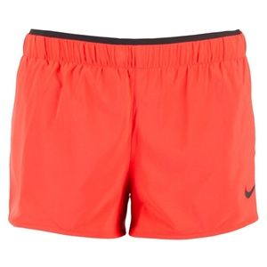 Women's 3" Nike full Flex 2 in 1 training shorts